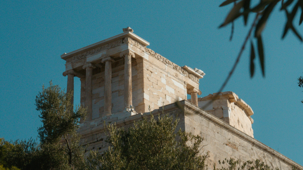 Ancient Athens